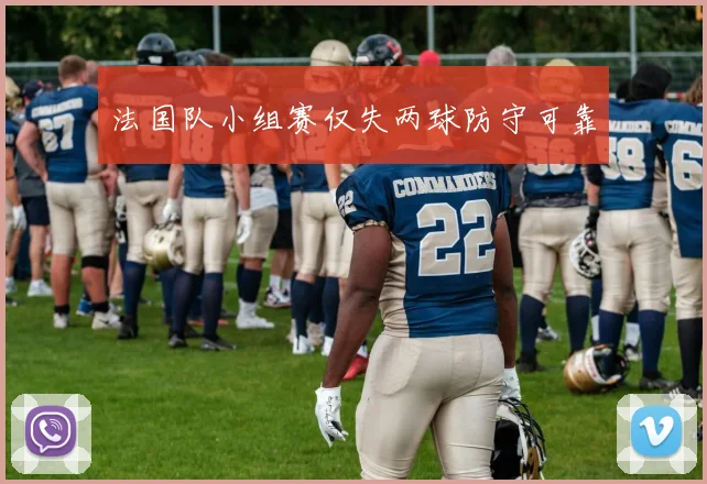法国队小组赛仅失两球防守可靠