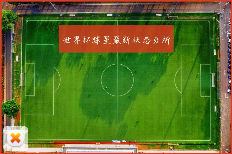 世界杯球星最新状态分析